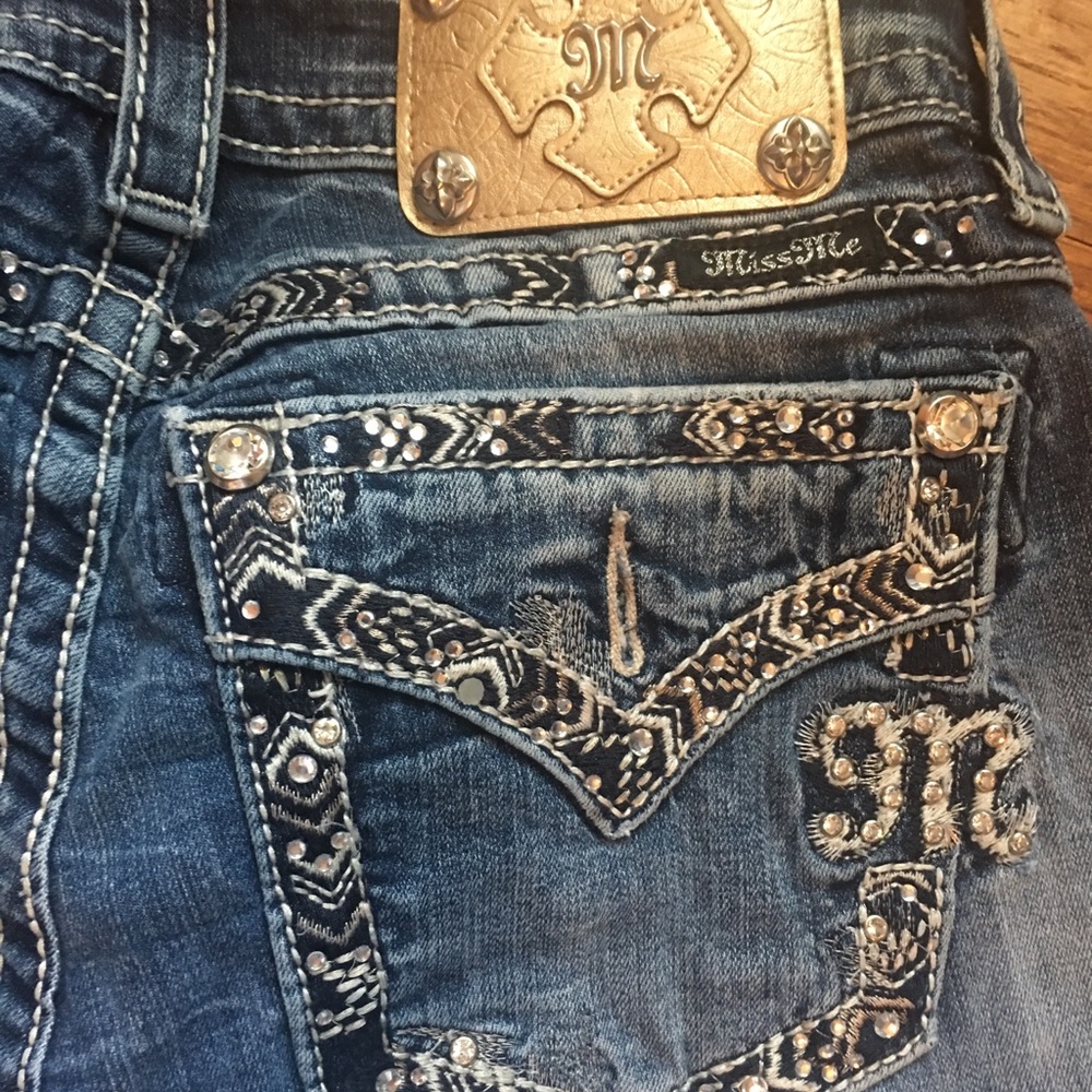 MissMe Jeans